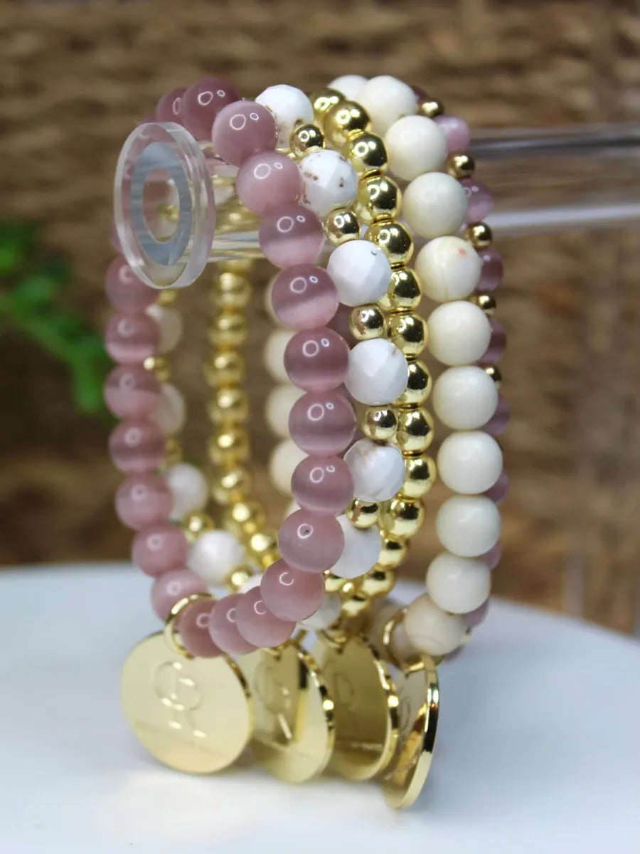 Overflowing with Compassion