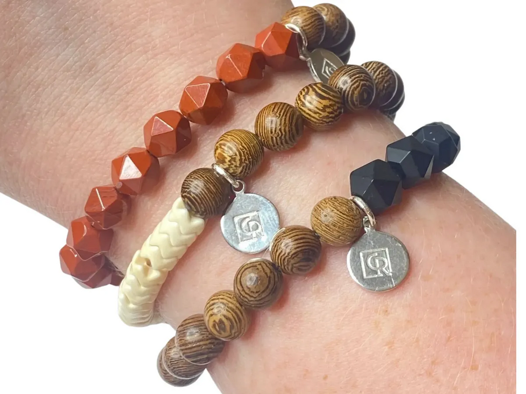 Patience & Perspective