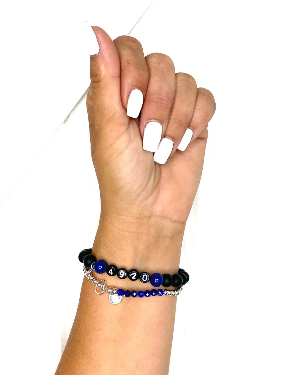 Police Bracelet