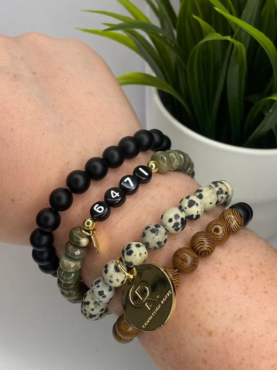 Sheriff's Badge Number