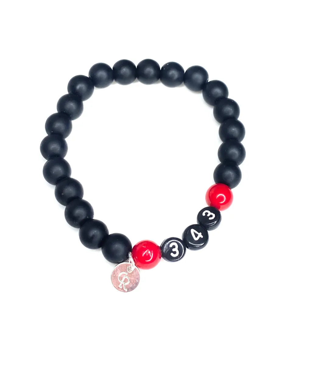 Station Bracelet