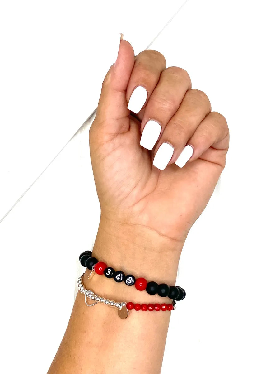 Station Bracelet