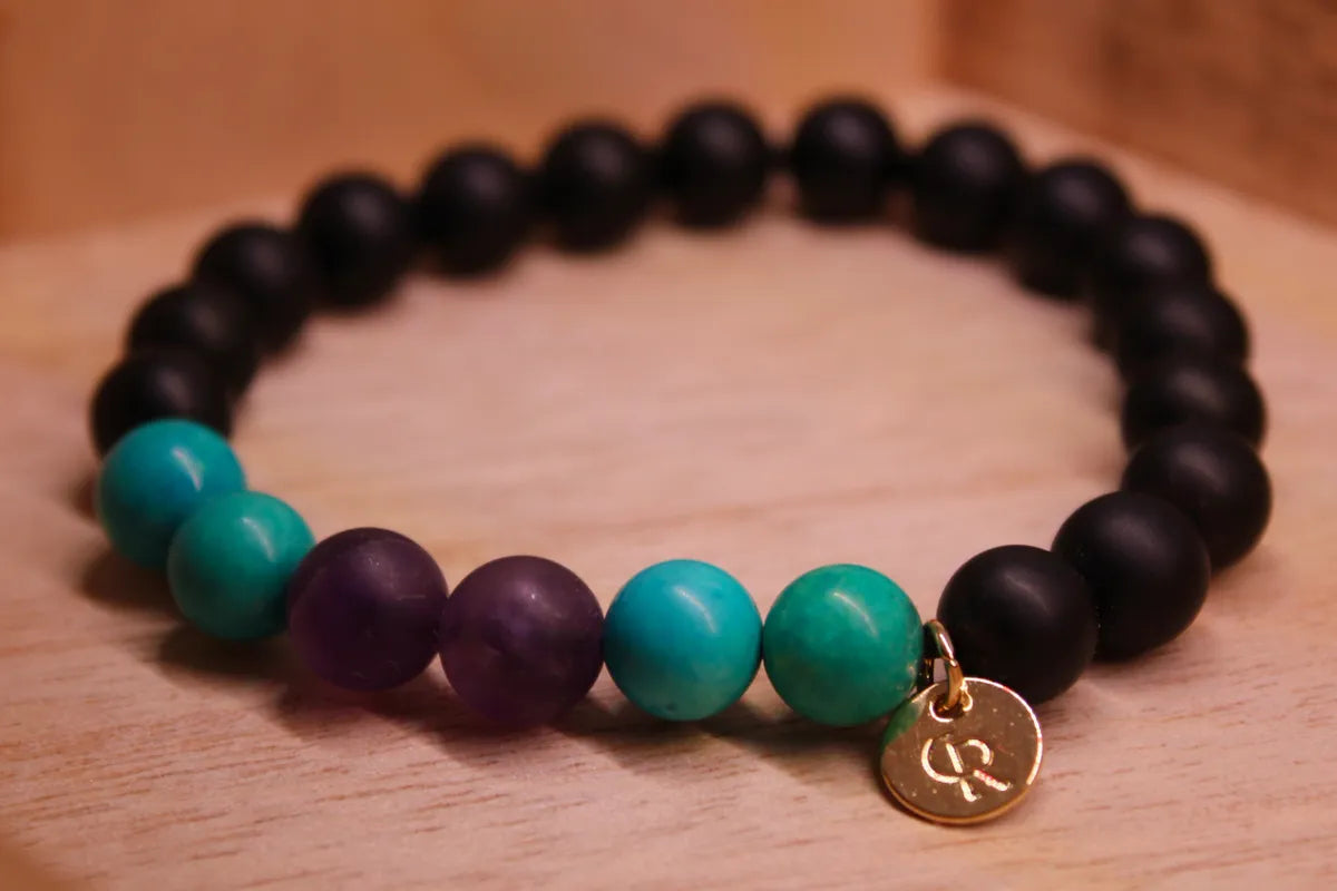 Suicide Awareness Bracelet