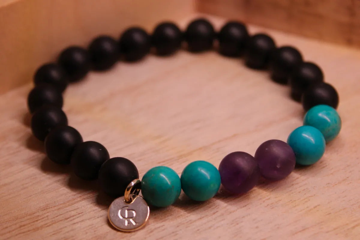 Suicide Awareness Bracelet