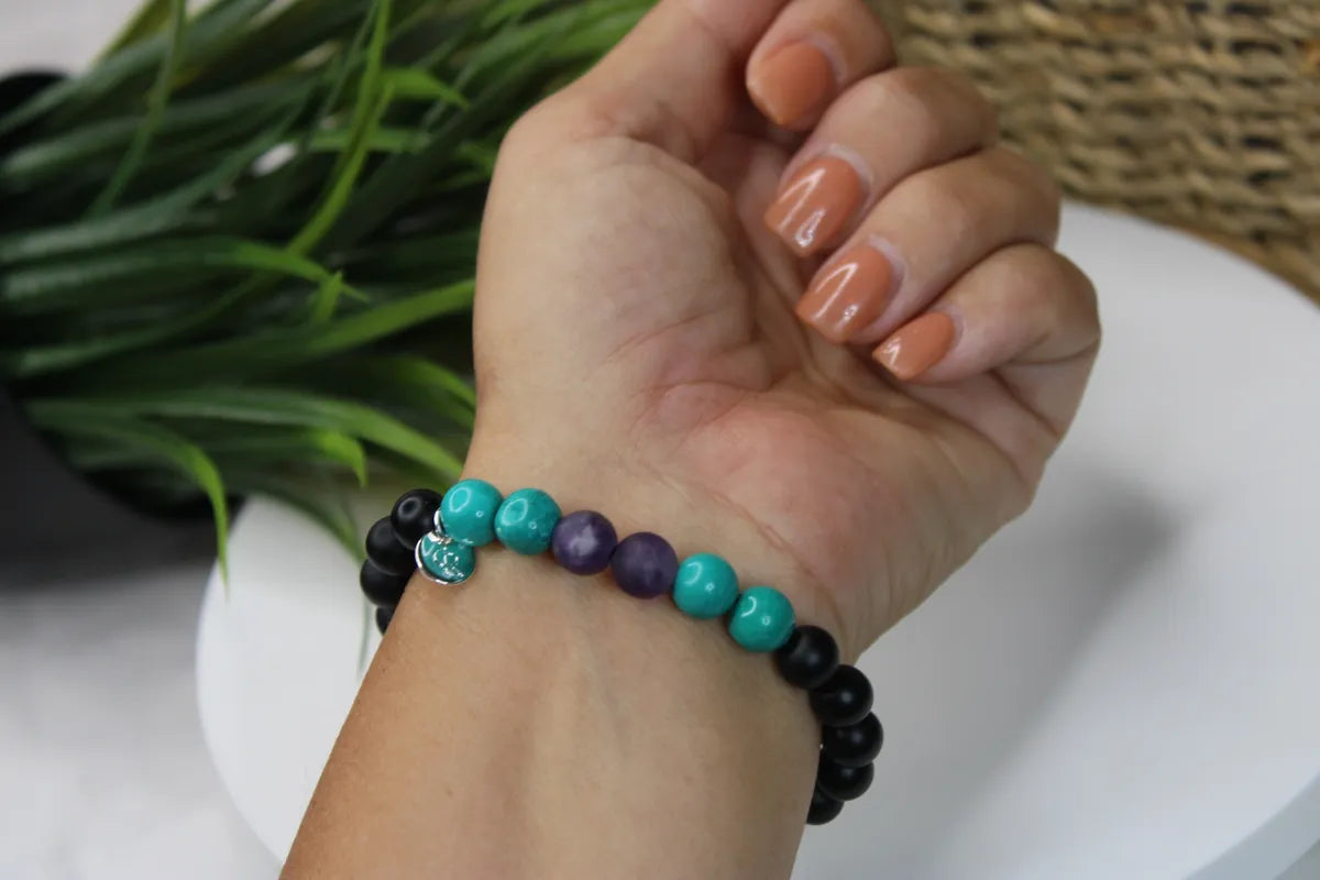 Suicide Awareness Bracelet