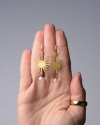 Sunshine & Pearls