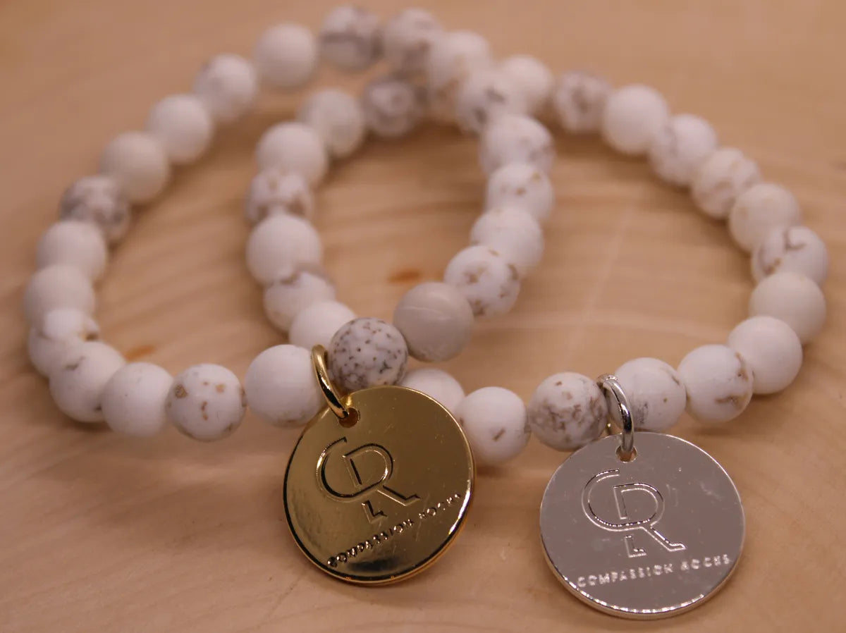 Tolerance & Perspective