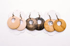 Wooden Circles