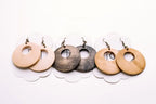 Wooden Circles