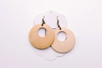 Wooden Circles
