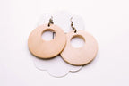 Wooden Circles