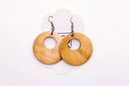 Wooden Circles