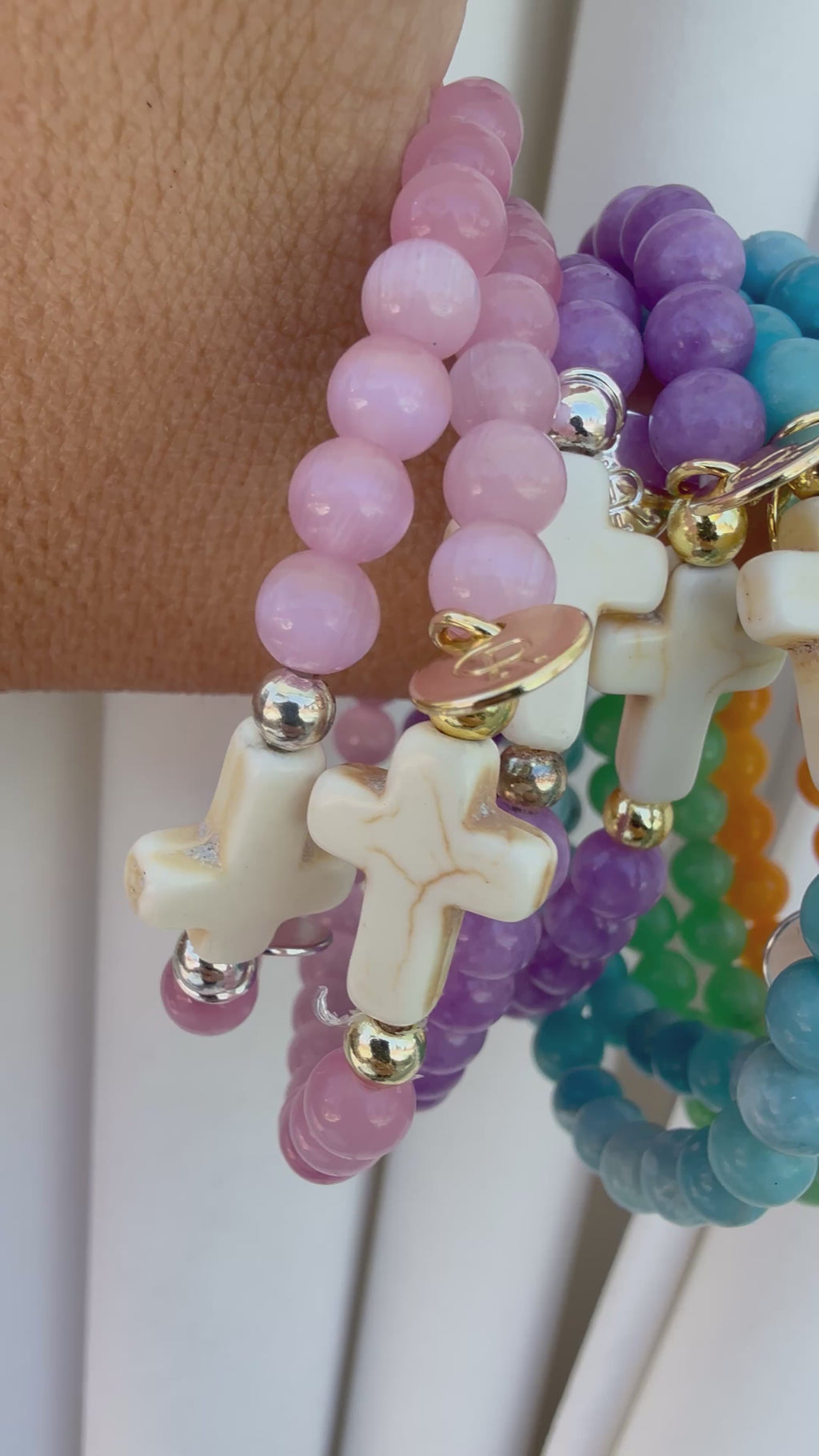 Jesus in Color